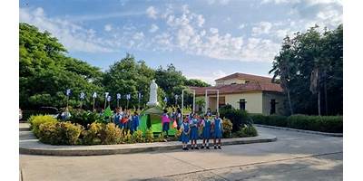 COLEGIO MARIA AUXILIADORA