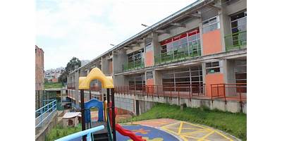 COLEGIO MARIA CANO (IED)