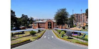 COLEGIO MARIA INMACULADA