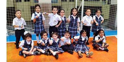 COLEGIO MARIA INMACULADA
