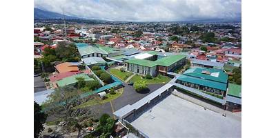 COLEGIO MARIA INMACULADA