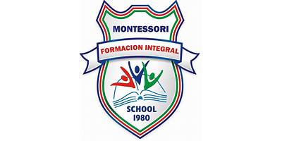 COLEGIO MARIA MONTESSORI