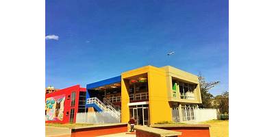 COLEGIO MARSELLA (IED)