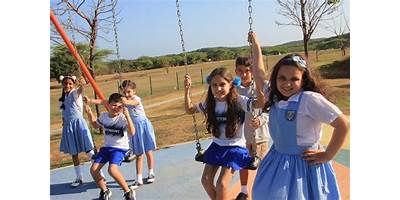COLEGIO MARYMOUNT