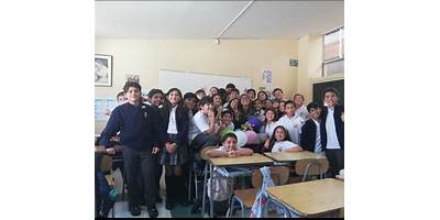 COLEGIO MERCEDARIO SAN PEDRO NOLASCO