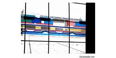 COLEGIO METROPOLITANO DE SOLEDAD 2000