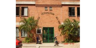 COLEGIO METROPOLITANO DEL SUR MIXTO