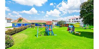 COLEGIO MI FELICIDAD