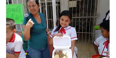 COLEGIO MI MUNDO EDUCATIVO