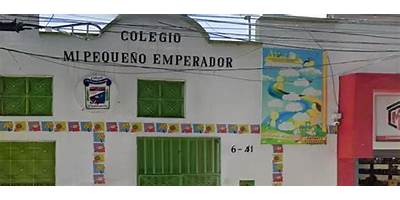 COLEGIO MI PEQUEÑO EMPERADOR