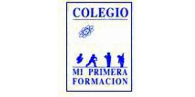 COLEGIO MI PRIMERA FORMACION