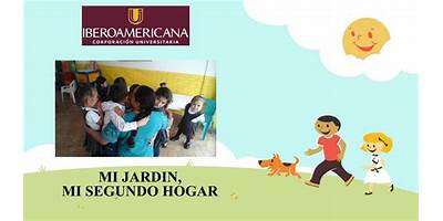 COLEGIO MI SEGUNDO HOGAR