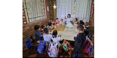 COLEGIO MICAEL