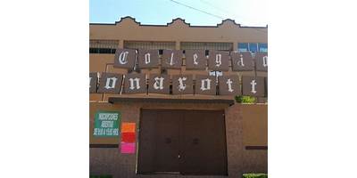 COLEGIO MIGUEL ANGEL BUONARROTTI