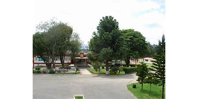 COLEGIO MIGUEL ANTONIO CARO