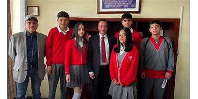 COLEGIO MIGUEL ANTONIO CARO (IED)