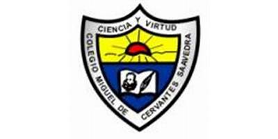 COLEGIO MIGUEL DE CERVANTES SAAVEDRA
