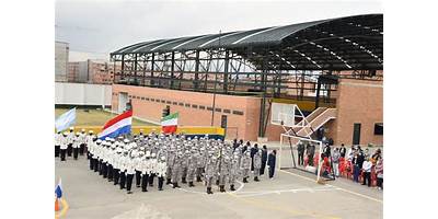 COLEGIO MILITAR ALMIRANTE PADILLA