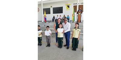 COLEGIO MILITAR GENERAL RAFAEL REYES