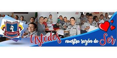 COLEGIO MILITAR JOSE ACEVEDO Y GOMEZ