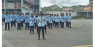 COLEGIO MILITAR LICEO SOCIAL COMPARTIR