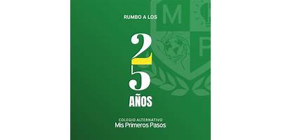 COLEGIO MIS PRIMEROS PASOS