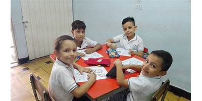 COLEGIO MIS RETOÑITOS