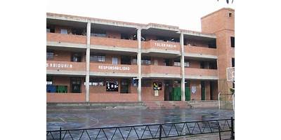 COLEGIO MISAEL PASTRANA BORRERO (IED)