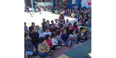 COLEGIO MIXTO ALFA
