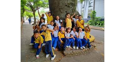 COLEGIO MIXTO CARLOS PAYAN
