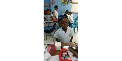 COLEGIO MIXTO JESUS DE NAZARENO