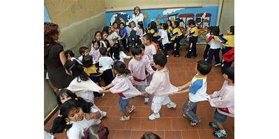 COLEGIO MIXTO LAWRENCE KOHLBERG