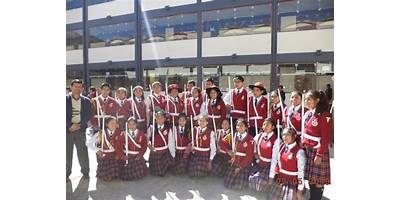 COLEGIO MIXTO SANTO TOMAS