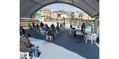 COLEGIO MOCHUELO ALTO (CED)