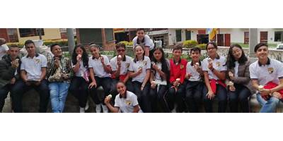 COLEGIO MONSEÑOR ERNESTO GOMEZ ECHEVERRI