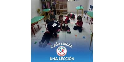 COLEGIO MONSERRATE
