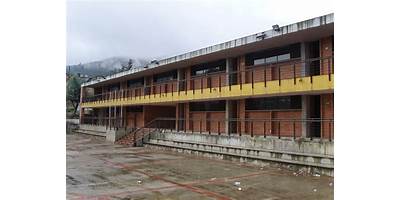 COLEGIO MONTEBELLO (IED)