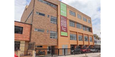 COLEGIO MONTEHELENA BILINGÜE