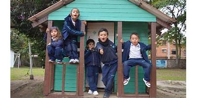 COLEGIO MONTEMOREL LTDA