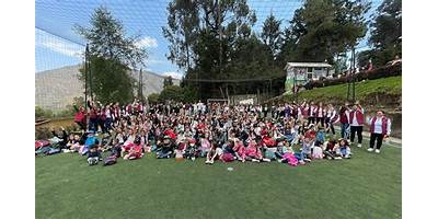 COLEGIO MONTERROSALES BILINGÜE