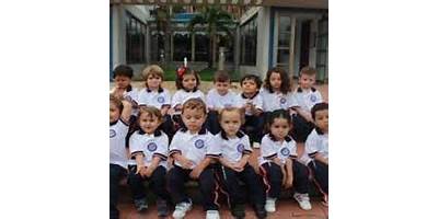 COLEGIO MONTESSORI
