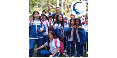 COLEGIO MONTFERRI