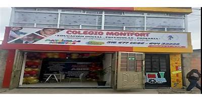 COLEGIO MONTFORT