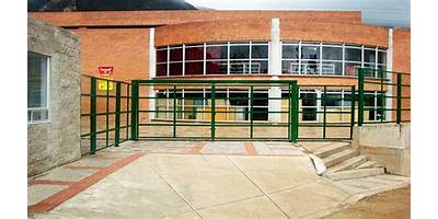 COLEGIO MORALBA SURORIENTAL (IED)