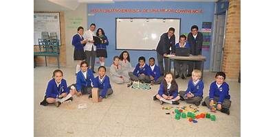COLEGIO MORISCO (IED)
