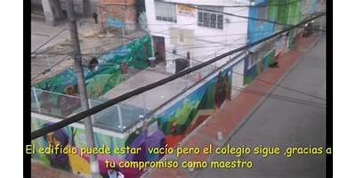 COLEGIO MOTORISTA (CED)