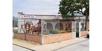 COLEGIO MUNDO DEL SABER