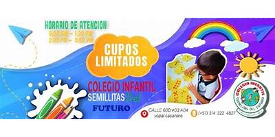 COLEGIO MUNDO INFANTIL LTDA