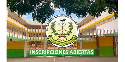 COLEGIO MUNICIPAL MARIA CONCEPCION LOPERENA