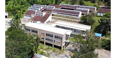 COLEGIO NACIONAL JOSE ANTONIO GALAN